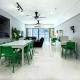 KLCC Coliving by Apartx, Kuala Lumpur - Fotografie 2