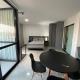 Studio em prédio luxuoso, Campo Grande - Zdjęcie 8