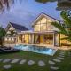Villa Mahoni by Optimum Bali Villas Kerobokan - Fotografie 1