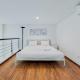 Nice and Fancy Studio Loft at Brooklyn Alam Sutera Apartment By Travelio Tangerang - Foto 1