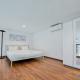 Nice and Fancy Studio Loft at Brooklyn Alam Sutera Apartment By Travelio Tangerang - Foto 2