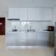 Nice and Fancy Studio Loft at Brooklyn Alam Sutera Apartment By Travelio Tangerang - Foto 10