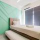 Modern Look Studio at Sky House Alam Sutera Apartment By Travelio Tangerang - Fotografie 3