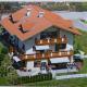 Appartment Lukasser, Ainet