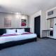 TEEDO Hotel Kuala Lumpur, Kuala Lumpur - Foto 9