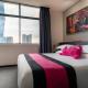 TEEDO Hotel Kuala Lumpur, Kuala Lumpur - Foto 7
