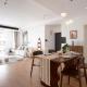 Eastern Hub - Bund Branch Cozy Chic 3bedroom Skyline&Shanghai Tower View Apt, Shanghai - Foto 1