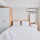 Cozy with Modern Design Studio Parkland Avenue Apartment By Travelio Tangerang - Fotografie 1