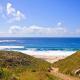 Basking Shark, Studio Cottage With Superb Sea Views By Beach Sennen - Photo 8
