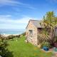 Sheldrake, Spacious Villa, Panoramic Sea-views, Large Garden, By Beach Sennen - Foto 1