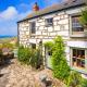 Whitebreakers, Cottage, Garden, Sea-views, Amazing Location By Beach Sennen - Foto 1