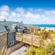Sandpipers, Boutique Cottage With Wow Sea Views In Amazing Location Sennen - Fotografie 1