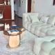 1BR Golf, Pool & Lake Views at The Fairways West Tower, Dubaj - Fotografie 4