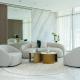 Stylish 1br Apartment Jvc Balcony Parking, Dubaj - Fotografie 7
