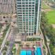 1BR Golf, Pool & Lake Views at The Fairways West Tower, Dubaj - Fotografie 8