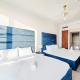 Luxury 2BR Skyline Sea View Direct Mall Metro Dining Shops City Walk, Dubaj - Fotografie 10