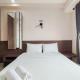 Minimalism Designed 1BR Apartment at Parahyangan Residence By Travelio Bandung - Foto 1