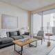 Blueground Burbank 1bd apartment LAX-1275, Los Angeles - Foto 1