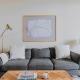 Blueground Burbank 1bd apartment LAX-1275, Los Angeles - Foto 2