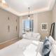 2BR Family Apt with Pool, Gym and Jumeirah Lake Views, Dubaï - Photo 8