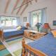 Tresillian, Stunning Spacious Cottage By Beach Sea-views Large Gardens, Sennen - Fotografie 8