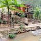 สายน้ำและขุนเขาแม่กำปอง The River & Mountain maekampong Chiang Mai - Zdjęcie 4