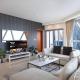 DIFC Luxurious Spacious 1-Bed Apt in a Prime Location, Dubaï - Photo 3