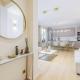 Chic apartment - 2BR-4P - Trocadero, Paris - Foto 6
