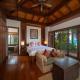 surin Luxurious 6br private swimming pool stunning sunset Phuket Town - Photo 9