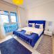 Coste Sidi Bou Said A3: Spacious and central, Dar Mimoun Bey - Fotografie 2
