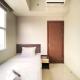 Fancy 2BR at Skyland City Jatinangor Apartment By Travelio, Sumedang - Fotografie 5