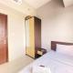 Fancy 2BR at Skyland City Jatinangor Apartment By Travelio, Sumedang - Fotografie 4