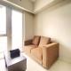 Fancy 2BR at Skyland City Jatinangor Apartment By Travelio, Sumedang - Fotografie 9