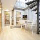 HAN HOUSE Hongdae-st 1min 4br 4bath Rooftop, Soul - Fotografie 1