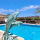 Golfinhos - MAGNIFICENT & SPACIOUS 5 BEDROOM VILLA, Carvoeiro - Fotografie 9