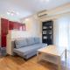 Mesogion 3 person apartment by MPS, Atény - Fotografie 10