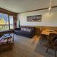 Bel appartement 4 pers, Tignes Le Lac