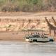 Msandile River Lodge, Kakumbi (foto 2)