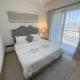 Fast Wi-fi Netflix Cozy 1BR Flat Near Downtown Dubai, Dubai (photo 2)