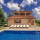 Villa Vranici, Vranići (fotografie 6)