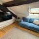 Shabby Chic Attic in Milan, Milan - Photo 9