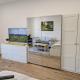 ClearVueHome - Quiet 54 m2 Apt Vienna Messe-Ρrater, Wien - Foto 6
