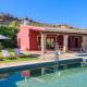 Villa Solgor Benamocarra by Ruralidays, Las Zorrillas (fotografie 2)
