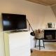 Coosy authentic swedish wooden studio apartment, 25 min to Stockholm city-Own entrance, Stockholm (Foto 5)