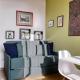 City View, Elegant Apartment in Milan's Rooftops, Milán - Fotografie 1