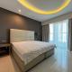 Luxurious & Modern 1BR DAMAC Paramount Business Bay, Dubaj - Zdjęcie 3