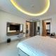 Luxurious & Modern 1BR DAMAC Paramount Business Bay, Dubaj - Zdjęcie 4