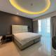 Luxurious & Modern 1BR DAMAC Paramount Business Bay, Dubaj - Zdjęcie 6