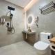 ONE18 Boutique Hotel, Kuala Lumpur - Fotografie 7