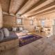 NeveSole Chalet - Charming Flat Near Dolomiti Ski Slopes, San Vito di Cadore - Fotografie 1